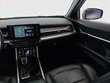 SsangYong Torres (2023) 1.5 T-GDI, Navi, DPH, ČR - náhled 8