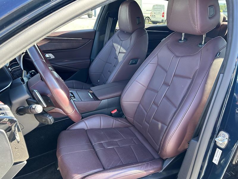 DS Automobiles DS9 (2022) OPERA E-TENSE 225K - fotka 14 z 31