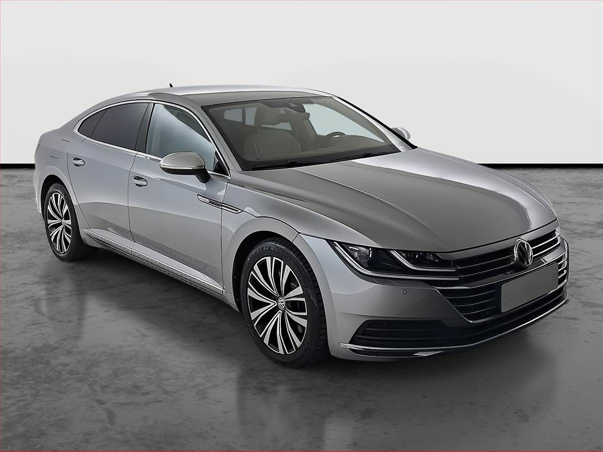 Volkswagen Arteon Elegance 2.0 BiTDI 4Motion