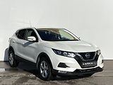 Nissan Qashqai 1.3 DiG-T 103KW Acenta Winter - náhled 6