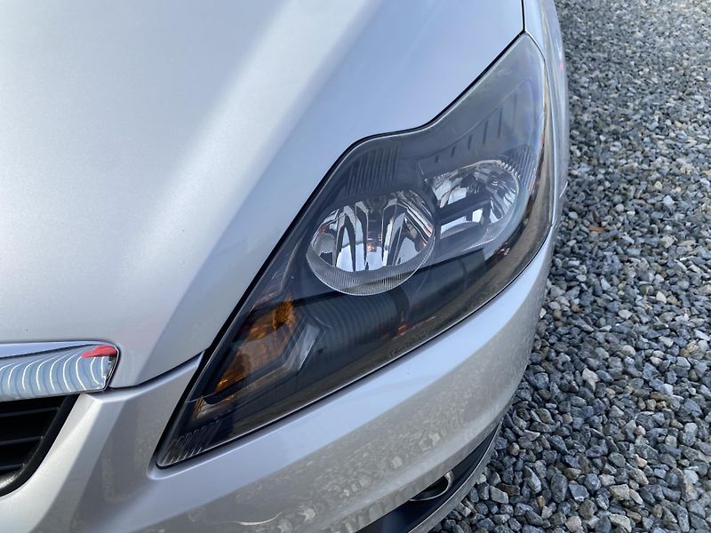 Ford Focus 2.0i 145PS LPG FORD COMBI TOP! - fotka 79 z 170