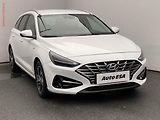 Hyundai i30 (2023) 1.5T-GDi, ČR, AT, LED, kamera - náhled 1