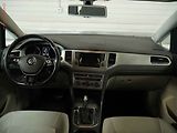 Volkswagen Golf Sportsvan (2015) 1.6. TDI, DSG - náhled 8