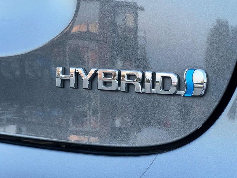 Toyota Yaris Cross (2023) HYBRID COMFORT TECH e-CVT 85kW - fotka 31 z 31