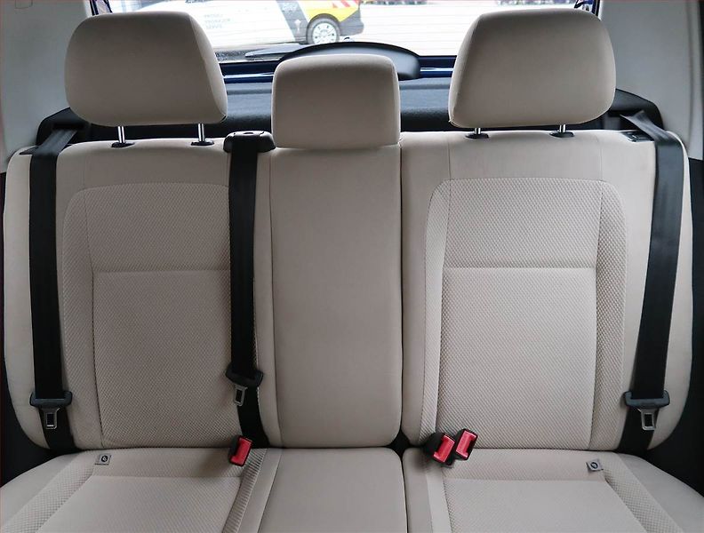 Škoda Fabia (2007) 1.6 16V, Tempomat - fotka 10 z 15