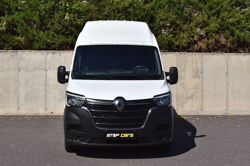 Renault Master 2.3DCi*L3H3*KLIMA*DPH* - fotka 2 z 20