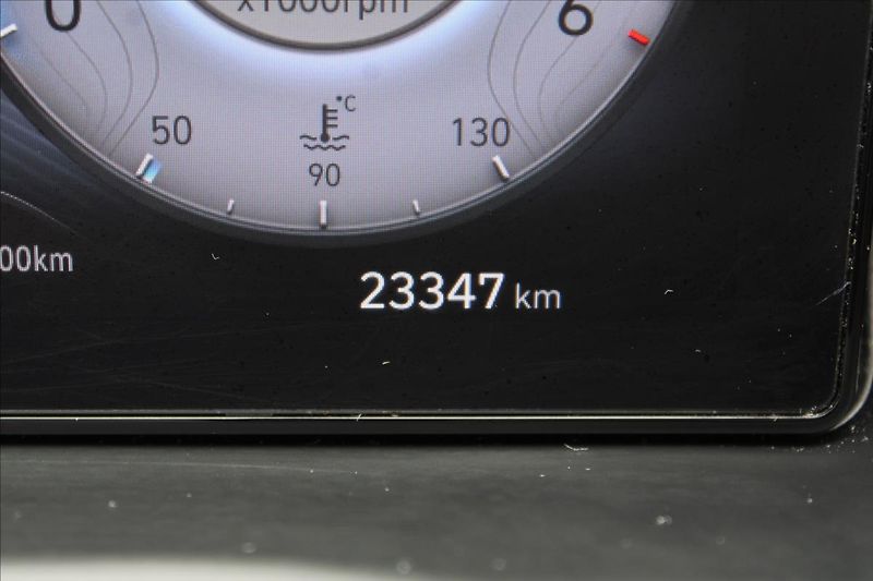 Hyundai Tucson 1,6 CRDi  ČR,SMART,23.347KM - fotka 9 z 31
