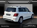 Mercedes-Benz GLK 220 CDI 4MATIC - náhled 5