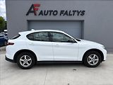 Alfa Romeo Stelvio 2,2 jtd 154 KW 4x4 - náhled 7
