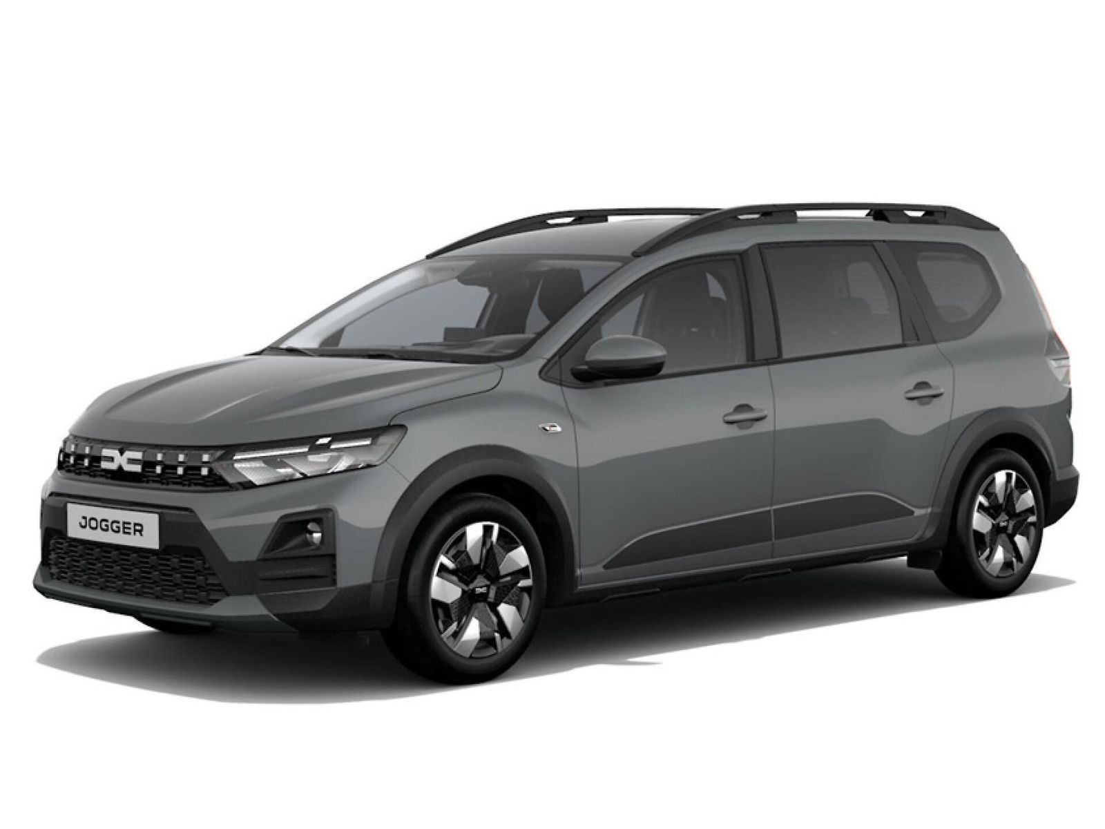 Dacia Jogger Expression TCe 110 5 míst