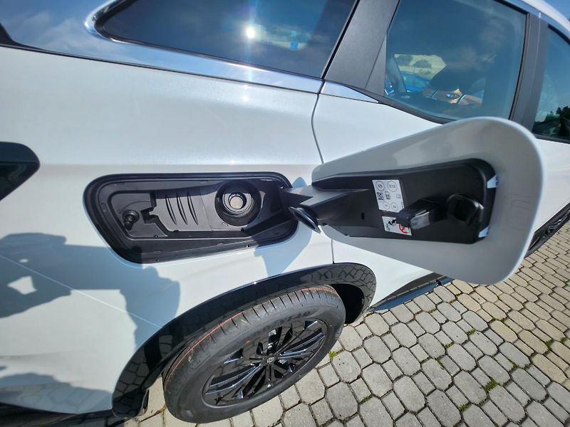 Renault Austral evolution mild hybrid 150 auto - fotka 24 z 25