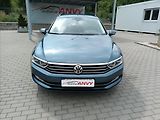 Volkswagen Passat 2,0 TDI,110kw,LED,SERVIS,TAŽNÉ - náhled 1