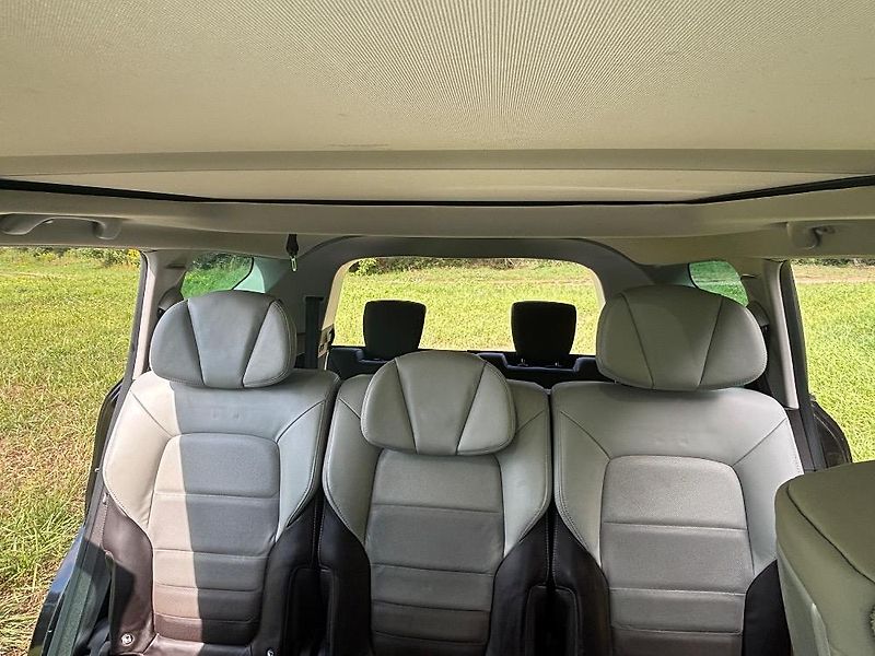 Renault Espace (2019) - fotka 11 z 20