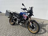BMW (2025) F 900 GS - náhled 1