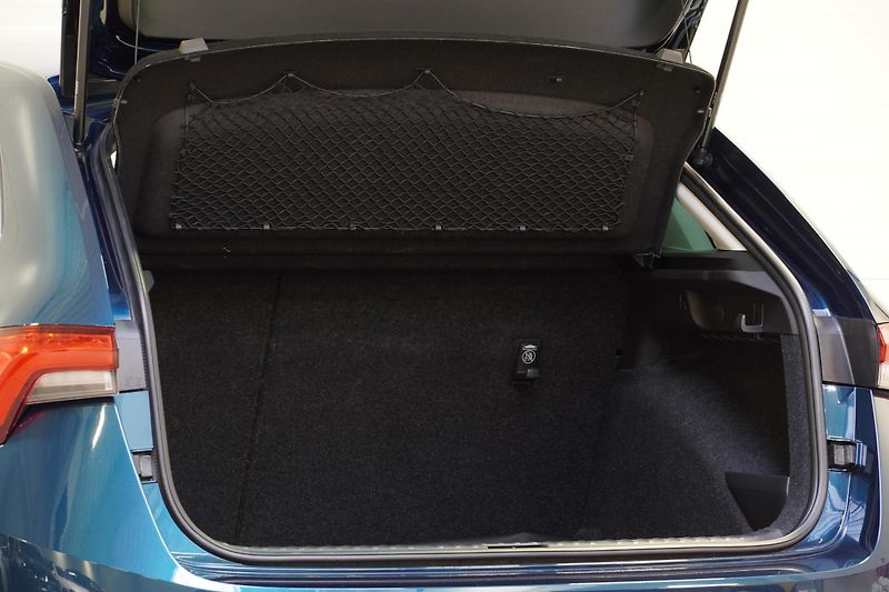 Škoda Scala 1.5TSI,DSG,ČR,STYLE,125 LET - fotka 10 z 31