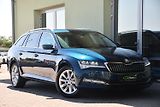 Škoda Superb 1,5TSi STYLE - náhled 8