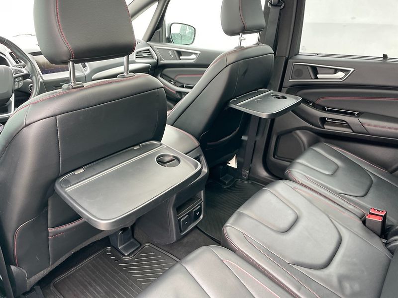 Škoda Rapid (2015) 1.2 TSi 63kW! 2 sady kol! - fotka 22 z 25