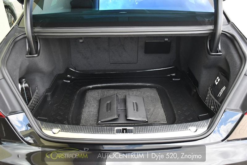 Audi A8 4.2TDi SOFT CLOSE - fotka 39 z 47