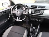 Škoda Fabia (2017) Ambition Plus 1.2 TSI - náhled 7