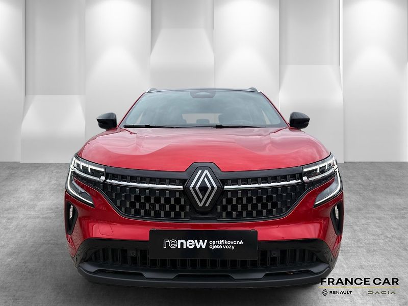 Renault Austral (2025) 1,3 TCe 116 kW Techno EDC - fotka 2 z 25