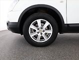 Nissan Qashqai (2008) 2.0 dCi, 4X4, Automat, Navi - náhled 20