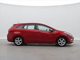Hyundai i30 1,6 GDI 99kW Trikolor Style CZ - náhled 8