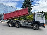 MAN 26.322 6x4 S3 - náhled 1