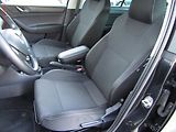 Škoda Rapid (2013) 1.2 TSi, ČR, Ambition - náhled 9