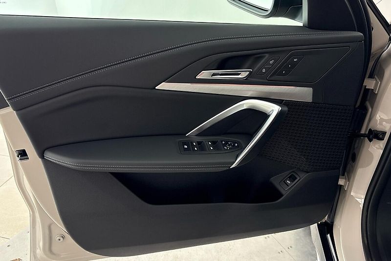 BMW X1 sDrive18d - fotka 15 z 22