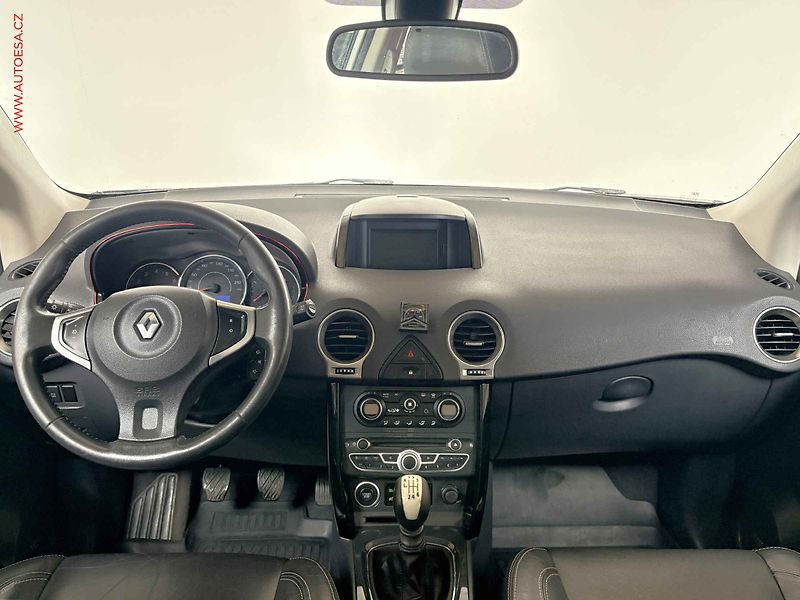 Renault Koleos (2011) 2.0DCi 4x4, ČR, Navi, xenon - fotka 8 z 15