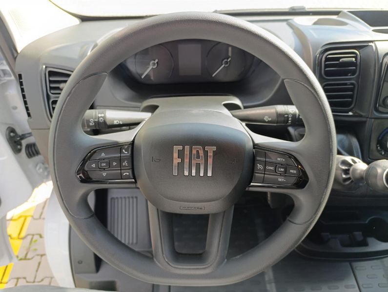 Fiat Ducato (2025) 2,2 MTJ 140k L3H2  Chladírensk - fotka 16 z 18