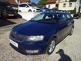 Škoda Rapid 1,2i 55kW - náhled 2