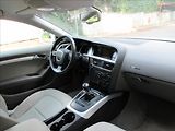 Audi A5 1,8 TFSi 125Kw, Xenon, Nové v - náhled 14