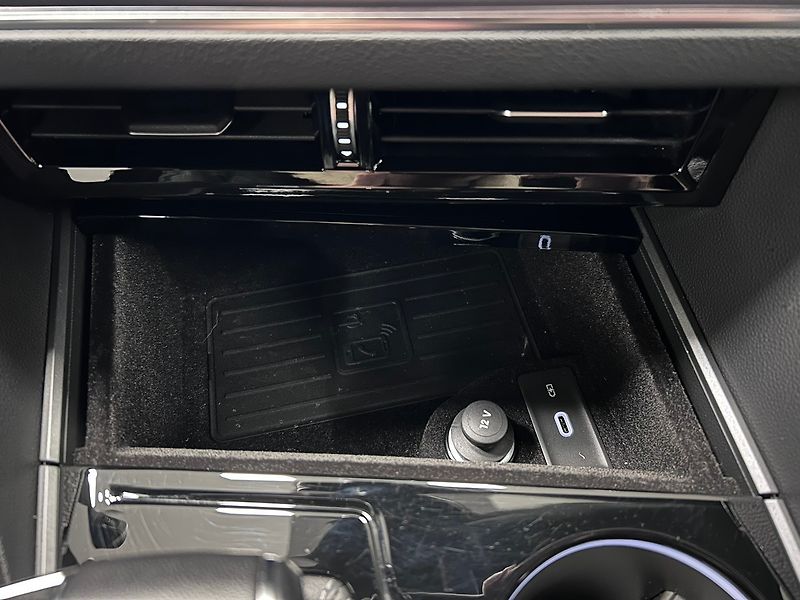 Volkswagen Touareg (2023) TDI 210kW facelift 2024 |Záruk - fotka 55 z 80