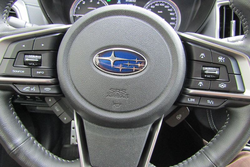 Subaru Forester (2022) Comfort NAVI ČR v záruce - fotka 20 z 37