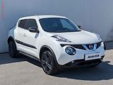 Nissan Juke (2018) 1.2 DIG-T, 2.maj,ČR, servis - náhled 1