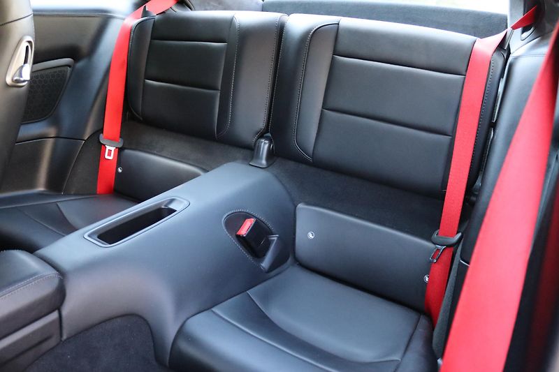 Porsche 911 991.2 CARRERA S 3.0 PDK 309kW  - fotka 41 z 50