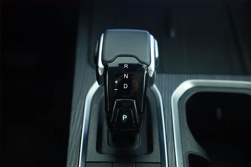 Jaecoo 7 (2025) 1.6 TGDI - fotka 19 z 23