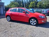 Opel Astra 1.7 CDTI, ALU 