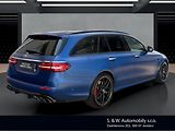 Mercedes-Benz Třídy E 63 S AMG - náhled 4