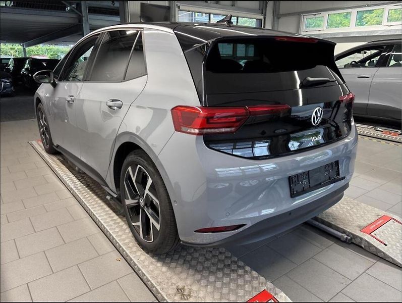Volkswagen ID.3 Move Pro ACC Keyless Kam Paměť - fotka 4 z 5