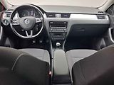 Škoda Rapid (2014) 1.6 TDi, Elegance, xenon - náhled 8