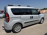 Fiat Dobló 1,4 i CNG EMOTION KLIMA SERVIS - náhled 4