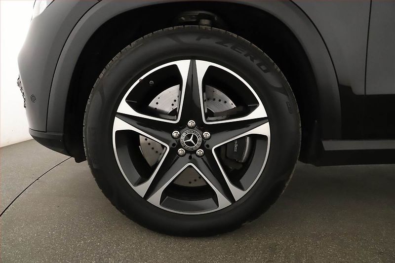 Mercedes-Benz GLE (2023) 450 - fotka 12 z 21