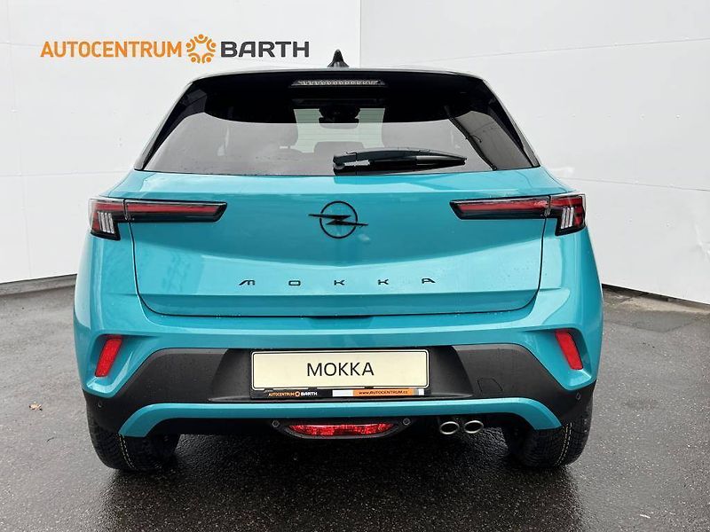 Opel Mokka (2025) HIT MT6 1,2 TURBO - fotka 5 z 24