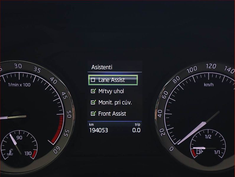 Škoda Kodiaq (2017) 2.0 TDI 4x4 - fotka 21 z 28