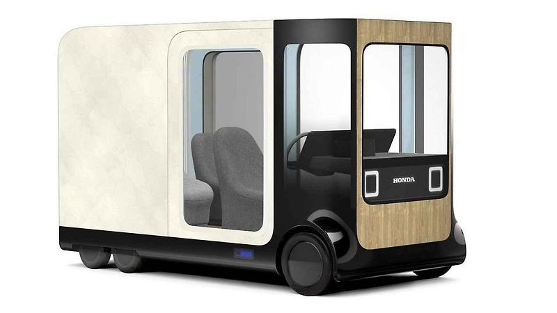 Největší šílenosti a nádhery tokijského autosalonu.