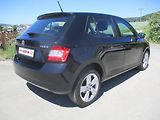 Škoda Fabia (2016) 1.2TSi ACT*BT+HF*L+Z PNEU - náhled 6