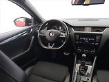 Škoda Octavia (2016) 2.0 TDI, Automat, Kůže, Navi - náhled 7