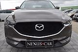 Mazda CX-5 2,2 d 110KW AUTOMAT TAŽNÉ ALU - náhled 1